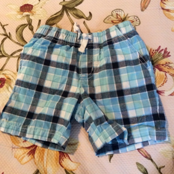 Gymboree Baby Boy Shorts (Gift with Purchase) - Picture 6 of 6